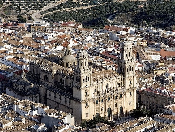 JAÉN (ANDALUSIA), SPAIN